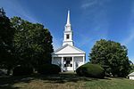 Hardwick Village Historic District