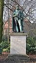 Conrad Daniel von Blücher-Altona Denkmal, Hamburg-Altona.JPG