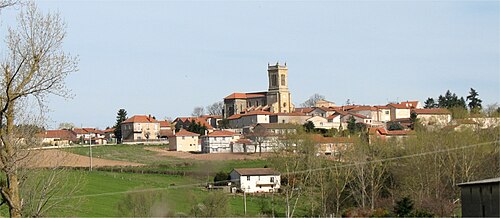 Serrurier porte blindée Cordelle (42123)