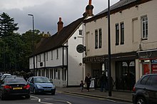 Stanmore - Wikipedia