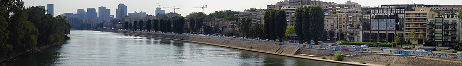 Hauts-de-Seine page banner