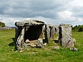 Cournols dolmen la Grotta (5) .JPG