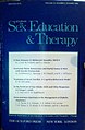 Cover of The Journal of Sex Education and Therapy.jpg