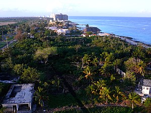 Cozumel Resort Balcony View-27527.jpg