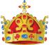 Crown of Saint Wenceslas.svg