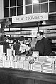 Book department, Selfridge's, London (1942)