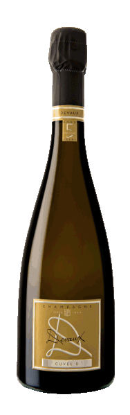 File:Cuvée D - Champagne Devaux.gif