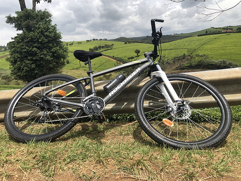 File:Cycling in the Eden tea farms.jpg