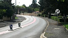 Speed limits in Luxembourg - Wikipedia