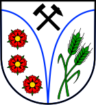 Coat of arms of the local community Katzwinkel (Sieg)