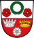 Wappen der Gemeinde Kronach