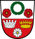 Wappen von Kronach