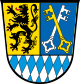 Circondario del Berchtesgadener Land – Stemma