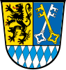 Escudo de Districto de Berchtesgadener Land