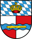 Maxdorf címere