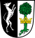 Wappen der Gemeinde Neukirchen