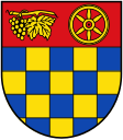 Schloßböckelheim címere