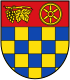 Wappen von Schloßböckelheim