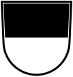 Coat of arms of Gorbi/Kladde7