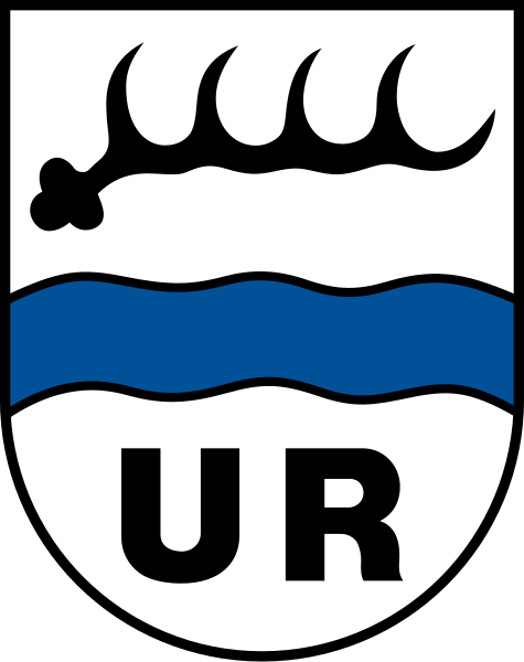 File:DEU Unterreichenbach COA.svg