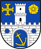 Coat of arms of the city of Varel