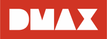 DMAX - Logo 2016.svg