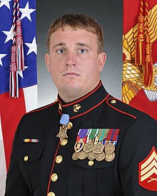 ETT Dakota L. Meyer Dakota L. Meyer.JPG