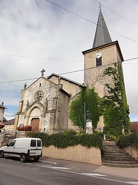 Damelevières (M-et-M) église (02).jpg