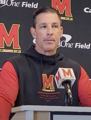 <span class="mw-page-title-main">Dan Enos</span> American football player and coach (born 1968)