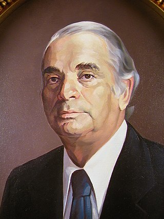 <span class="mw-page-title-main">Daniel Oduber Quirós</span> President of Costa Rica from 1974 to 1978