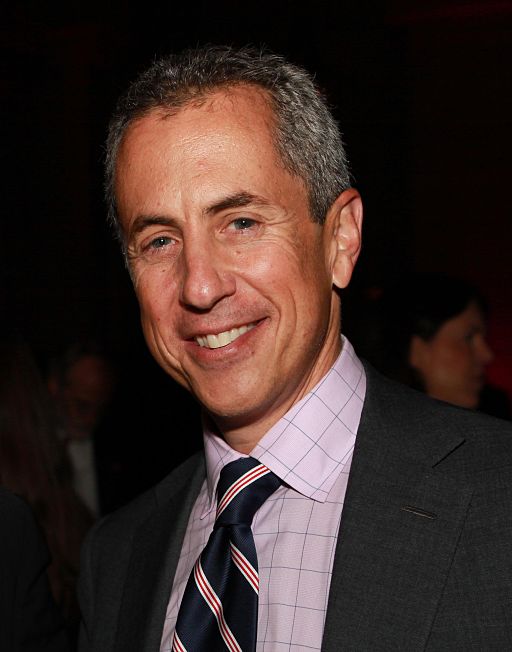 Danny Meyer FT Charity Wine Dinner 2010