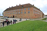 Miniatura para Castillo de Sønderborg