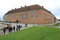 Sønderborg slott