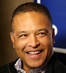 Dave Roberts (third baseman) - Wikipedia