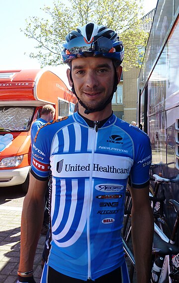 Davide Frattini