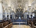 Thumbnail for File:Derby Cathedral - Screen - geograph.org.uk - 6327146.jpg