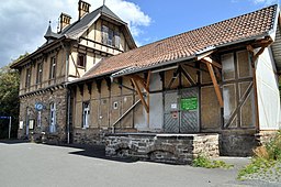 Dernau bahnhof 1