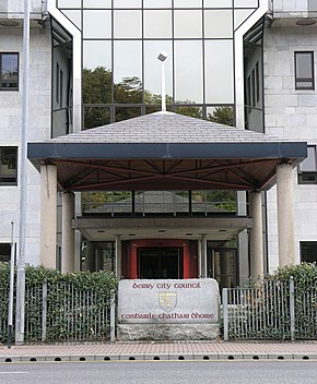Derry City Council Building SMC 2005.jpg