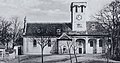regiowiki:Datei:Deutsch-Wagram - alte Kirche.JPG