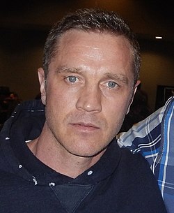 Devon Sawa, 2019.