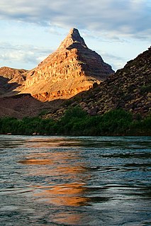 Diamond Peak (Arizona)