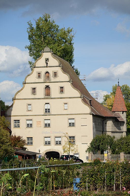 Dinkelsbühl Mönchsrother Straße 1-010