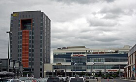 Brossard (città)