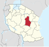 Dodoma Tanzania.svg