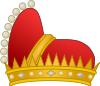 Doge's Crown.svg