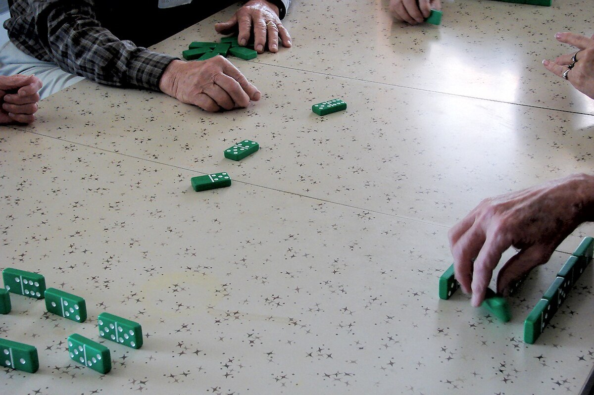 30 DICA DOMINO - JOGANDO EM DUPLA 