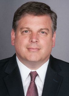 Donald Blome American diplomat