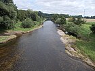 Donau bei Donaurieden