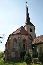 Dorfkirche Gröben