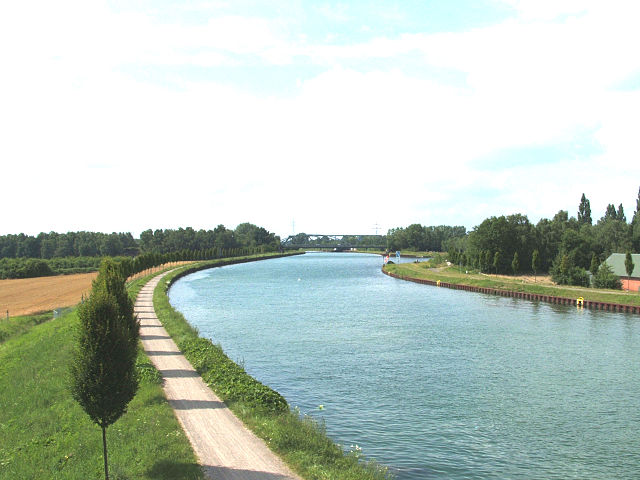 Dortmund-Ems-Kanal